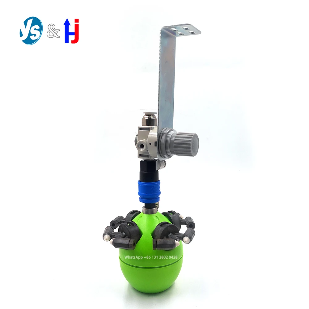 

Cooling Humidifier, Industrial Mist System, Ultra-Fine Dry Mist, Suitable For Electronics, ​Plastic Industry, ​Textile Industry
