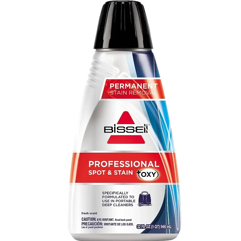 BISSELL Little Green Pro Portable Carpet Cleaner