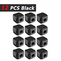12 Black