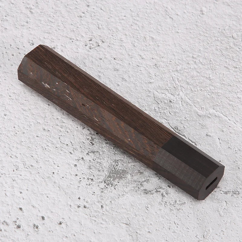 

Японские кухонные ножи, нож шеф-повара, сменная восьмиугольная деревянная ручка