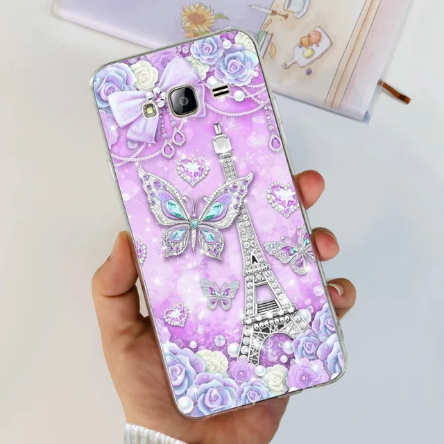 Para samsung galaxy grand prime caso g530 g530h g531 g531h g531f