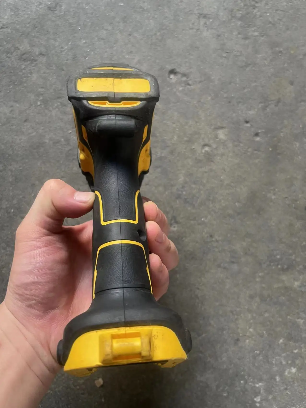 thumb