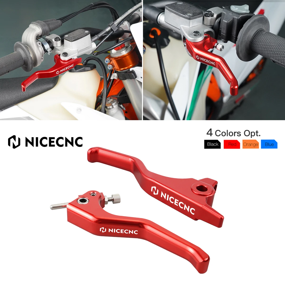 Shorty Levers Motorcycle Motorcycle Accessories Gasgas 2023 Brakes