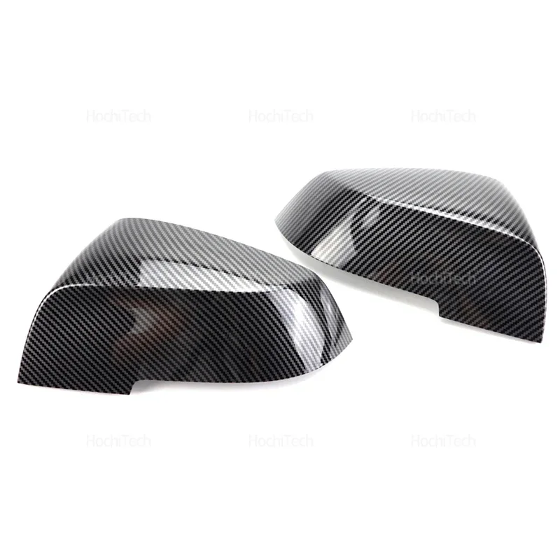 BMW F20 F21 F22 F23 F30 화이트 F34 F32 F33 F36 E84 F87 I3 브라이트 블랙 백미러 커버 윙 사이드 리어 뷰 미러 캡
