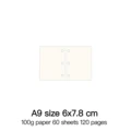 A9 Dot Grid