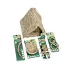 Tiny Paws Seagrass Play Pack for Guinea Pig Rabbit Bunny Toys Hideout Tunnel Cage Accessories