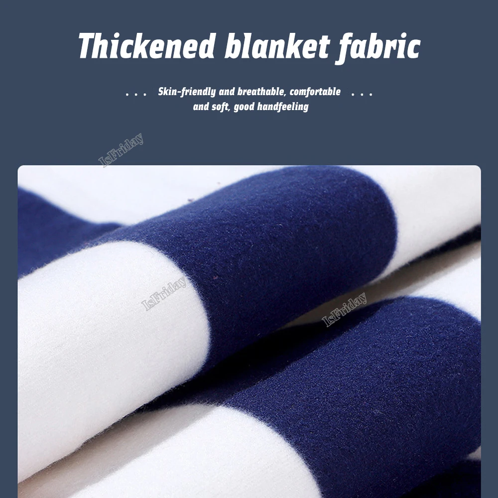 12V/24V Car Electric Heated Blanket Mattress Car Electric Heated Blanket Mat Travel For Winter Cold