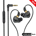 3.5MM AUX Black(New)