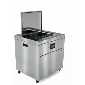 High-quality ultrasonic cleaner, various models 10L 30L 50L 80L 1