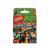 ألعاب بطاقات UNO Filp، Elite F1، Minecraft، Lord of The Ring، Hot Wheels، No Mercy، ألعاب الطاولة الاجتماعية، ألعاب الحفلات، ألعاب الأطفال 4