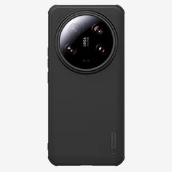 Nillkin Super Frosted Shield Pro Protective Phone Case (For For Mi 14Ultra)