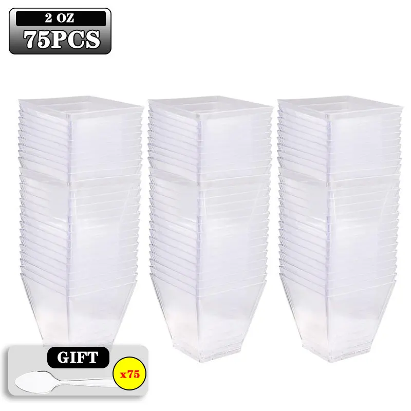 2OZ-75PCS