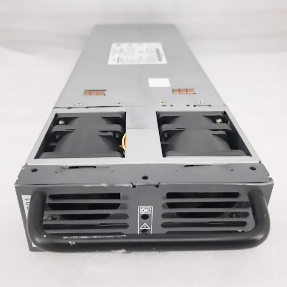 HPS3000-9 For EMERSON Communication Power Supply AC DC CONVERTER 48V 3000W 4 HPS3000-9 For EMERSON Communication Power Supply AC DC CONVERTER 48V 3000W - Image 2