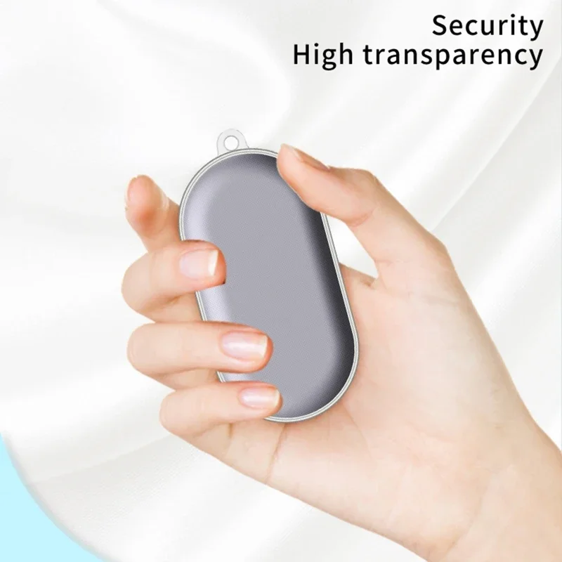 

Защитный чехол для наушников, подходящий для Beoplay-EQ, водонепроницаемый чехол, противоударный прозрачный корпус, чехол из