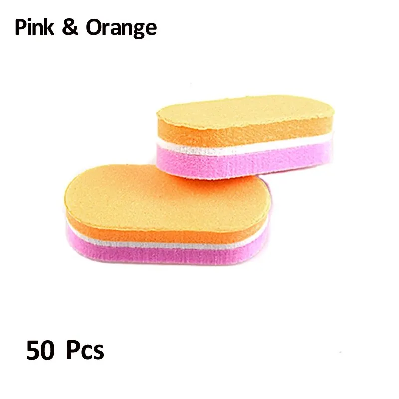 Pink Orange