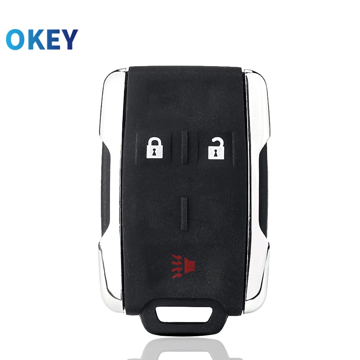 Chiave/Telecomando Per Chevrolet 2014-2018 Silverado Colorado Gmc Telecomando Keyless Entry 315mhz M3n32337100 - Chevrolet - S8b43bf144909476098d242c1e9443577S