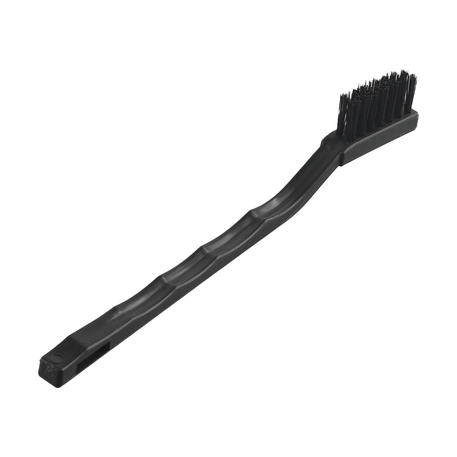 12/10/6/5/3/1pcs Wire Brush Set Curved Handle Brush Set for Cleaning Welding Slag And Rust Removal Industrial Scrubbing