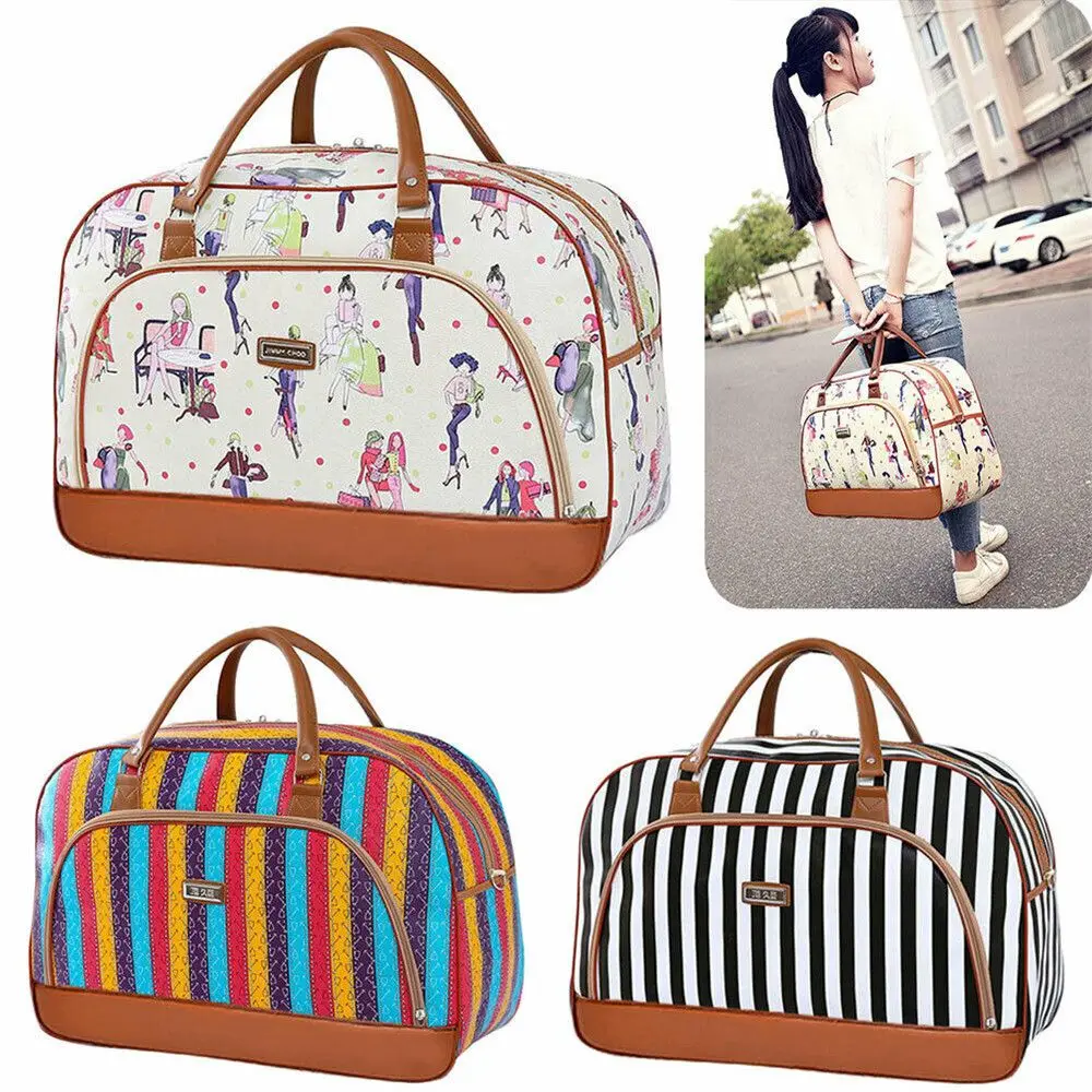 Grand sac de voyage à roulettes 105L