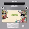 Rapper M-MF D-Doom Mm..Food Mouse Pad Computer Laptop Gaming Office Wrist Guard Non Slip Keyboard Pad 3