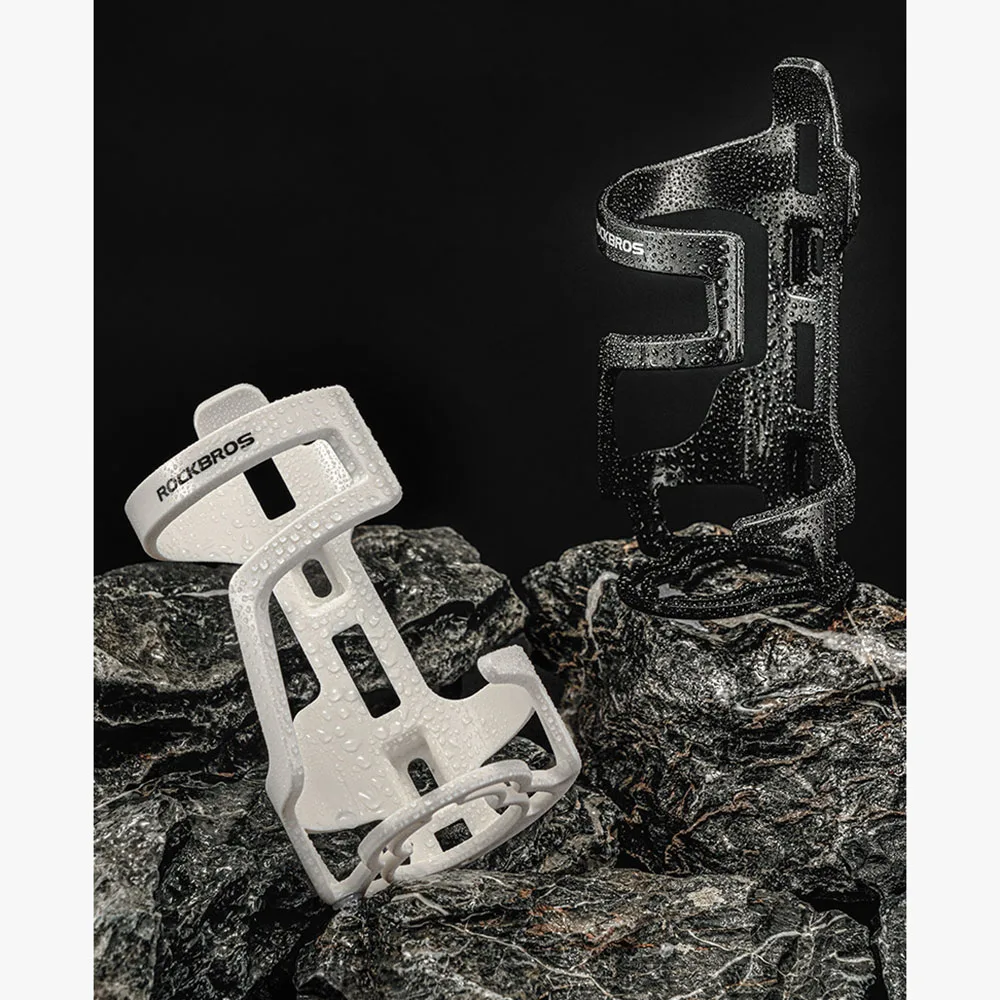 Cycling Water Bottle Holder MTB Road Bicycle Bottle Cage Lightweight Bike Bracket Accessory