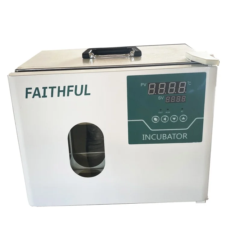 실험실 전기 온도 조절 인큐베이터, 경제적인 실험실 인큐베이터, DH300AB, 220V, 110V