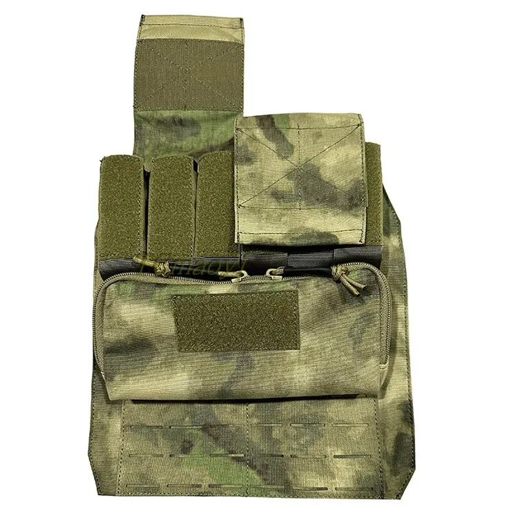 Panneau Pincer Placard Triple porte-chargeur fusil 5.56 - Agilite
