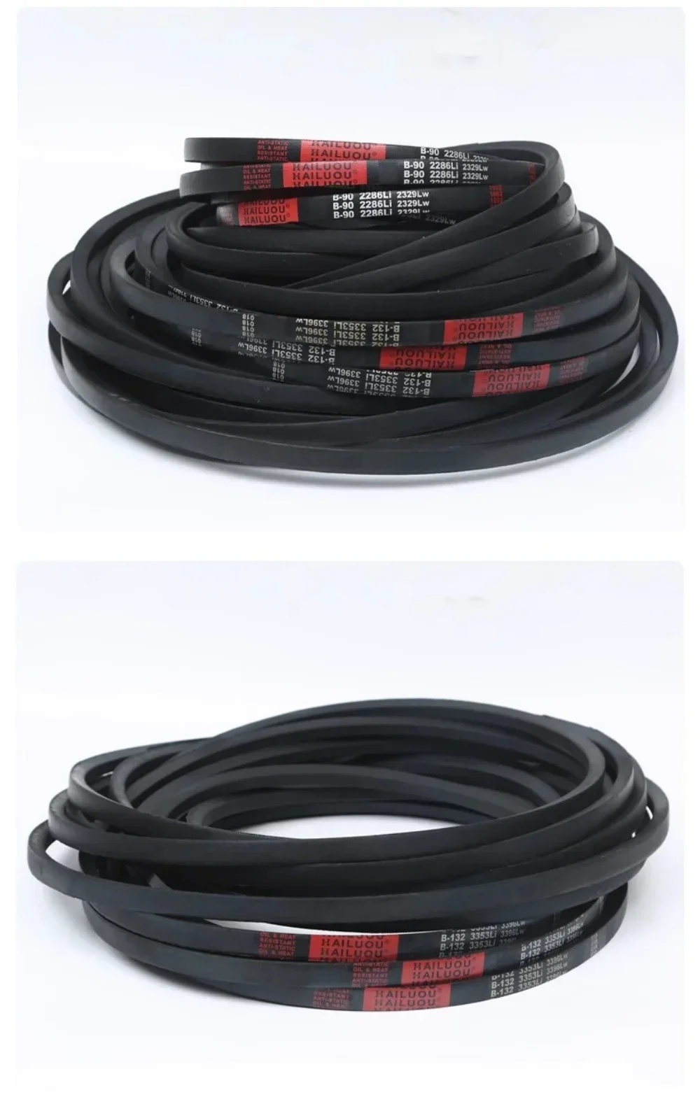 Vvikizy Courroie En Caoutchouc Vvikizy Courroie D'imprimante 3D Courroie De Distribution En