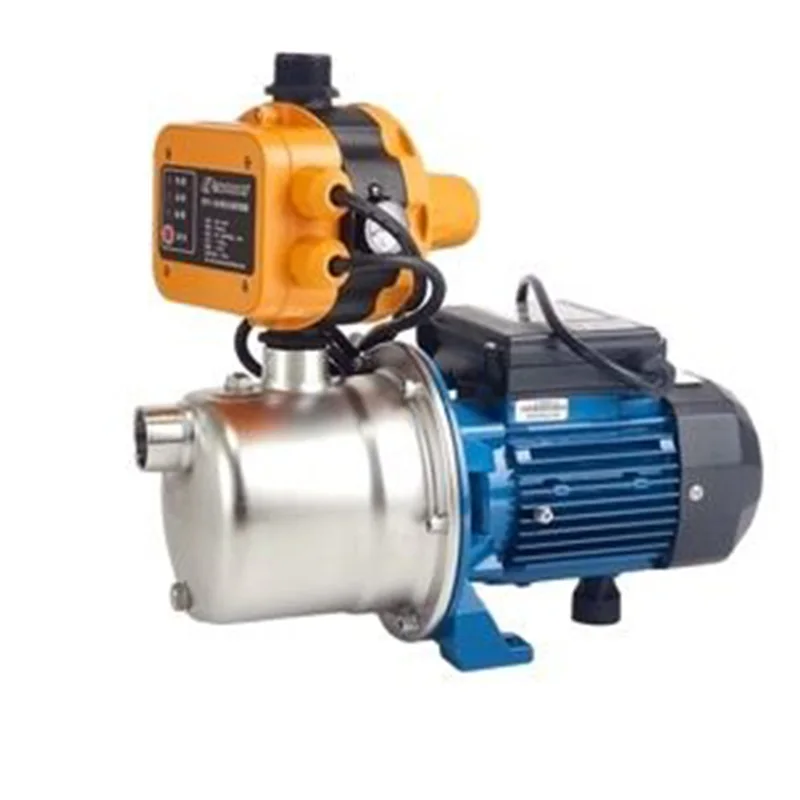 

220V/50HZ Home Use Tap Water Pressure Booster Pump 370W Electric Centrifugal Pump BJZ037