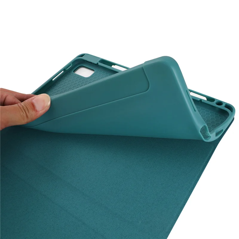 Capa Magnética para Celular Huawei Compatível com os Modelos Matepad T10s T10 t 10 Matepad 10 e Honor v6 - Imagem 3