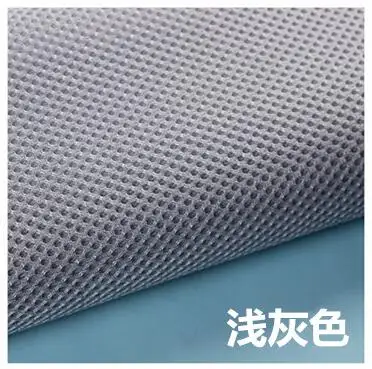 Lautsprecher Netzgewebe Schwarz - PET Stoff 50x150cm Für Soundbox & Stereo