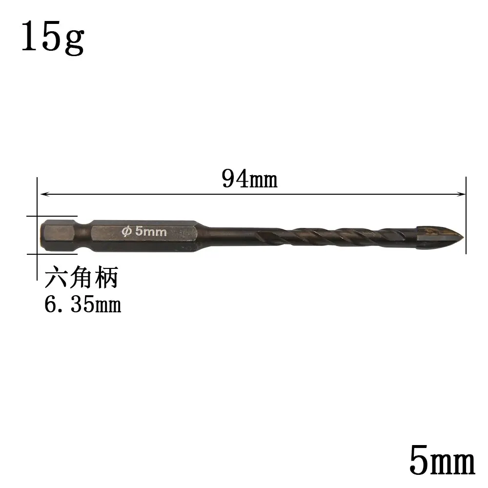 1pc 5mm