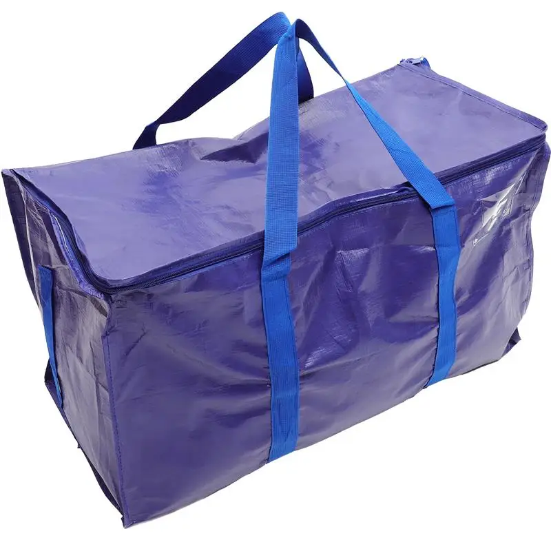 

Moving Bag Moving Packing Bag Luggage Storage Bag Clothes Bedding Packing Bag