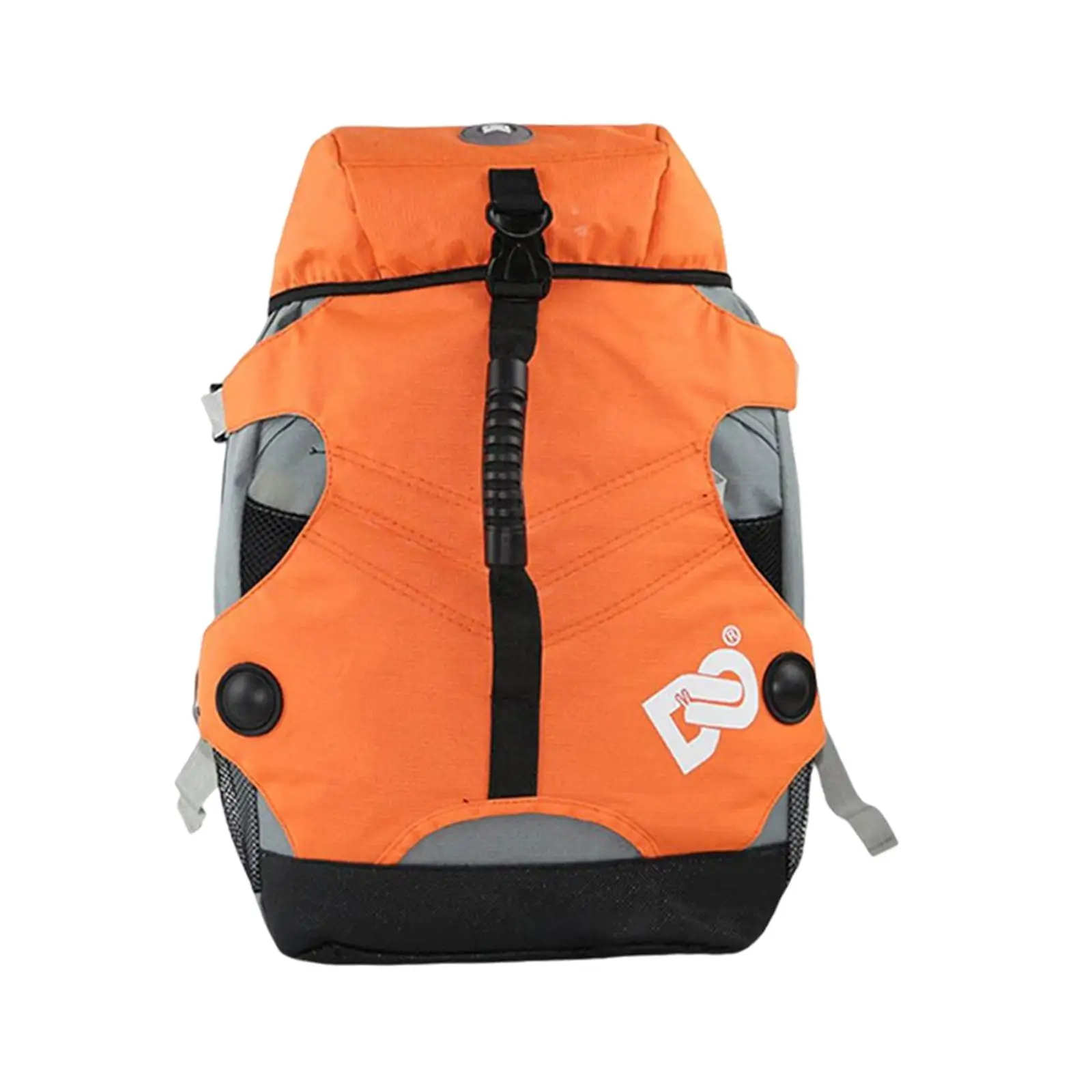 Roller Skate Backpack Roller Skating Accessories Adjustable Shoulder Strap
