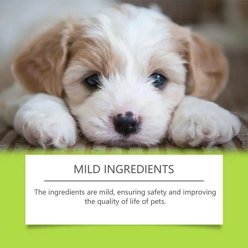Dog Joint And Hip Supplement 60ml Dog Hip And Joint Supplement Liquid Multivitamin Puppy Multivitamin Drops