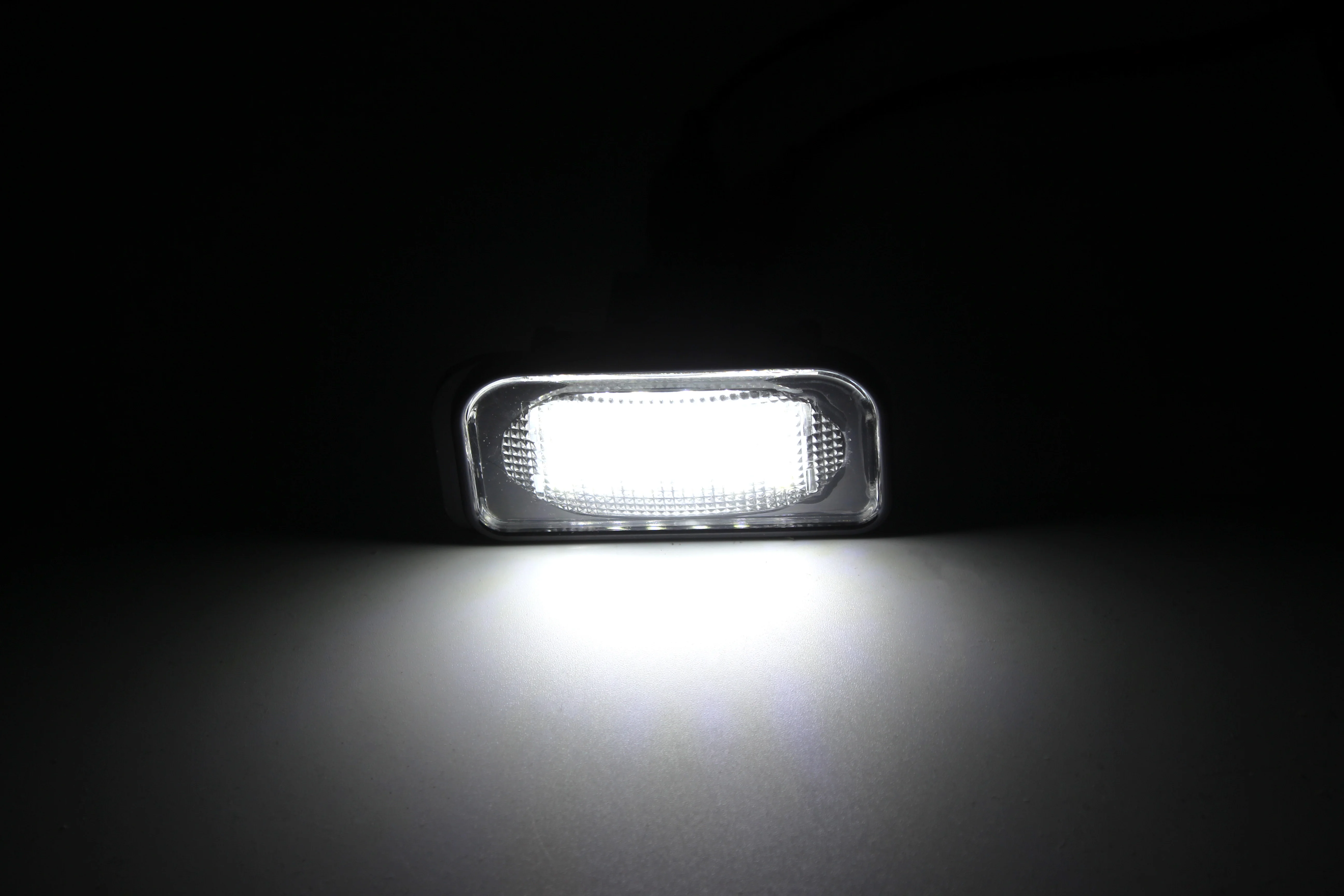 CanBus   ȣ LED , ޸  W203 5D 4D ¦ ȣ ,  12V, 2 