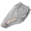 Elderly Anti-Urine Nursing Incontinence for Reusable Diaper Adults Pants Urinary Waterproof Cotton Washable 5