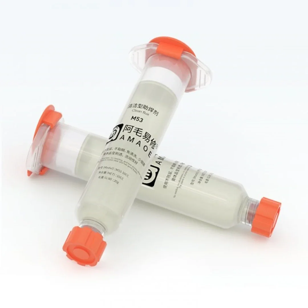 فلكس حقنة AMAOE M53 (10cc) 1