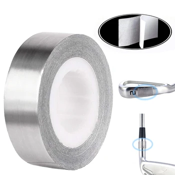 Golf Lead Tape Roll – Self-Adhesive Weights (30g/50g/100g) 1