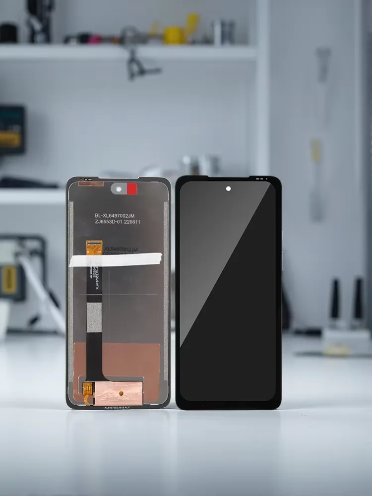 Premium LCD & Touch Screen Digitizer Display
