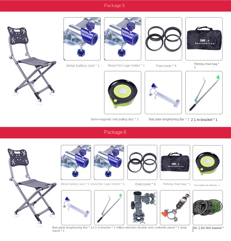 Exceptional Fishing Buddy versatile backrest recliner chair with ultimate support and convenience for anglers20