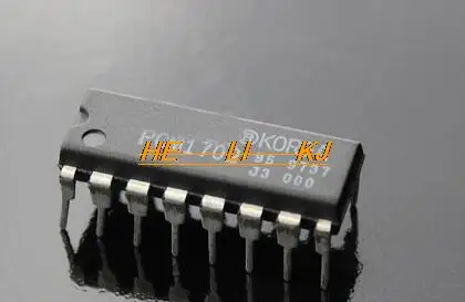 

IC new original PCM1702 DIP16