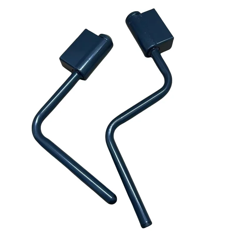 굴삭기 용 현대 R55 60 80 110 210 215 225-7-9 백미러 지지 브래킷로드