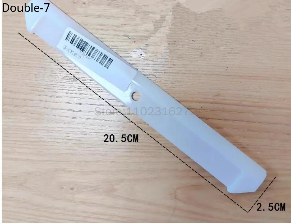 Taylor Ice Cream Machine Scraper Blade for Taylor Ice Cream Machine Scraper Accessories 8757 8752 8756 8752 8784 708 716