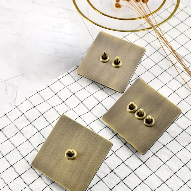 way interruptor de alternancia soquete da ue 04