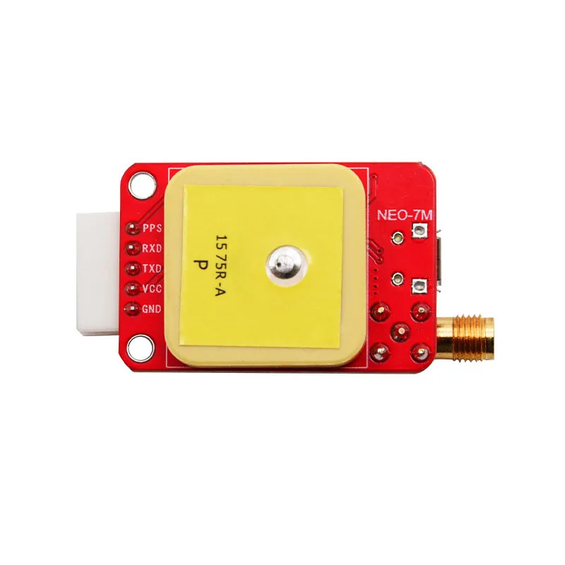Рисунок 3 - Автономный GPS GLONASS QZSS