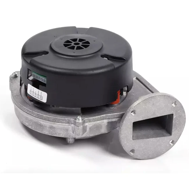 small-scale D-RG118 Hot Sale gas blower motor high pressure exhaust centrifugal blower   Patent certificate number 2948209 2