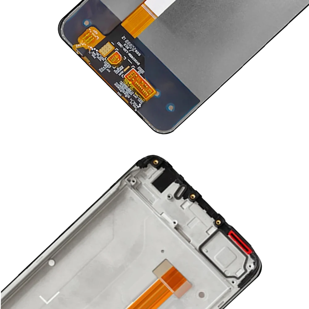  LCD ÷ ġ ũ,  Ÿ  , VIVO Y20 V2029, Y20i V2027 V2032, Vivo Y20s LCD, 6.51 ġ