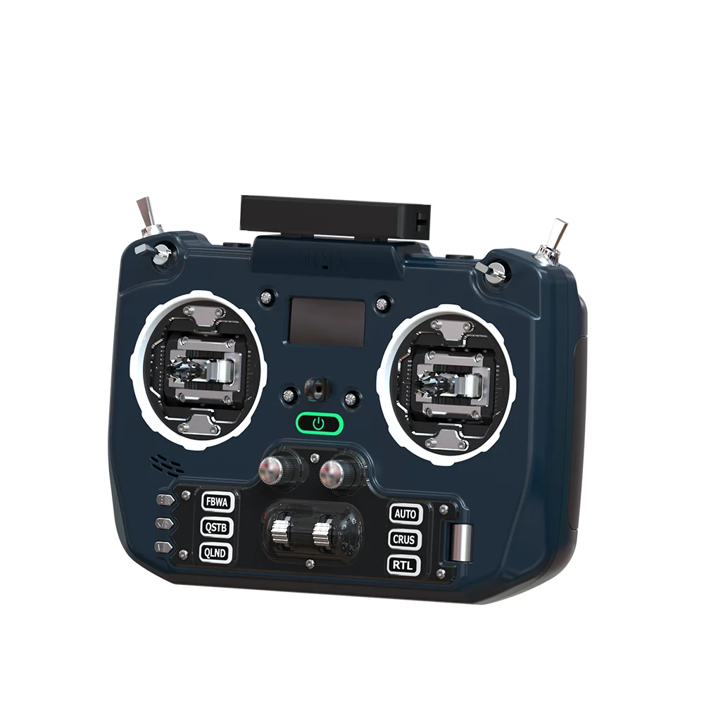 【中古】JUMPER TLITE&ELRS2.4TX New Jumper T20 Gemini V2 Radio Controller Diversity ELRS 2.4