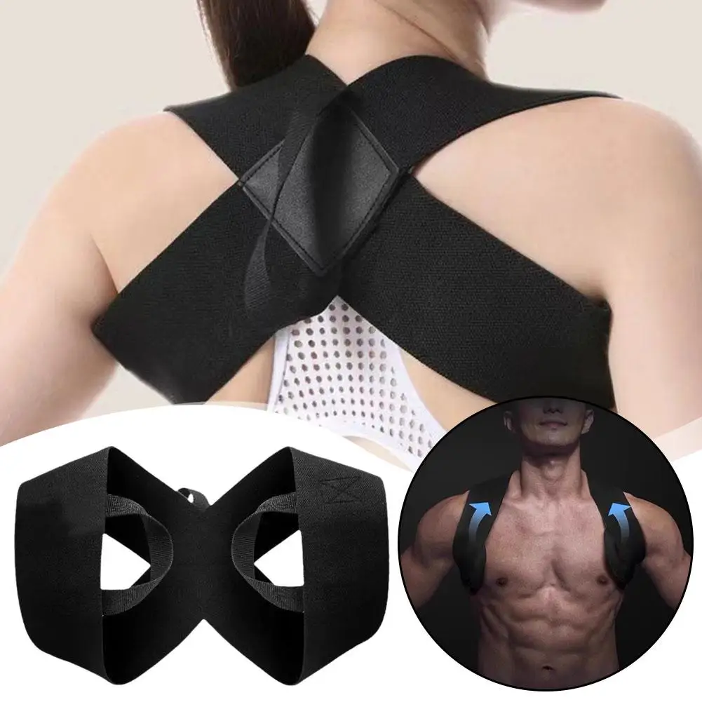 Posture Correction Fitness Belt 3