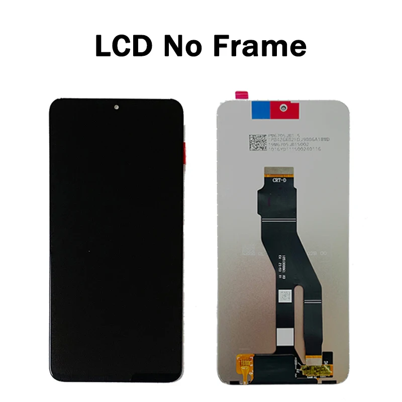 Huawei Honor用デジタイザー付きスクリーンパネル,LCD